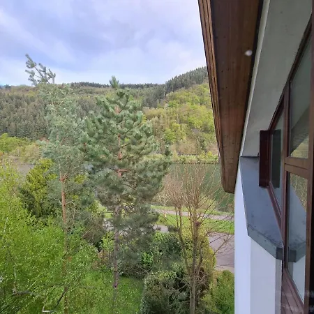 An Der Mosel Apartment
