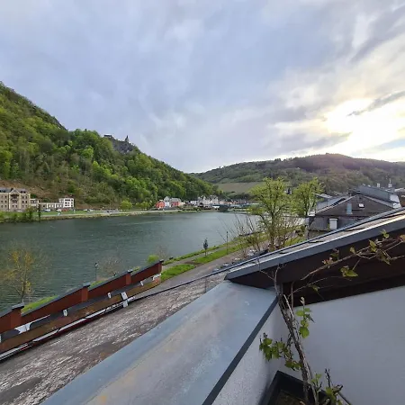 Lejlighed An Der Mosel *