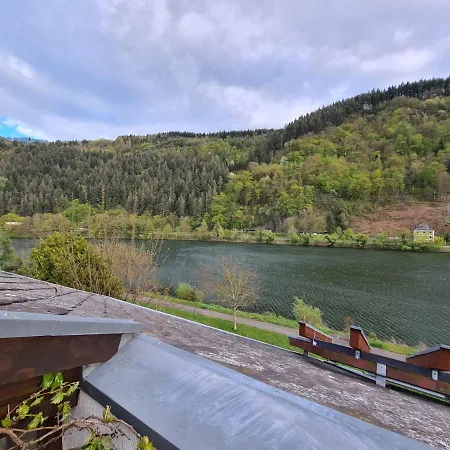 Apartment An Der Mosel *