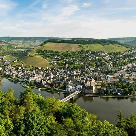 Apartment An Der Mosel *