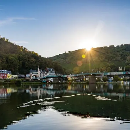 An Der Mosel * Traben-Trarbach