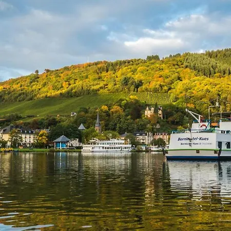 An Der Mosel