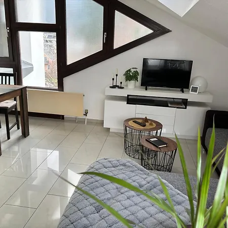 Apartment An Der Mosel *