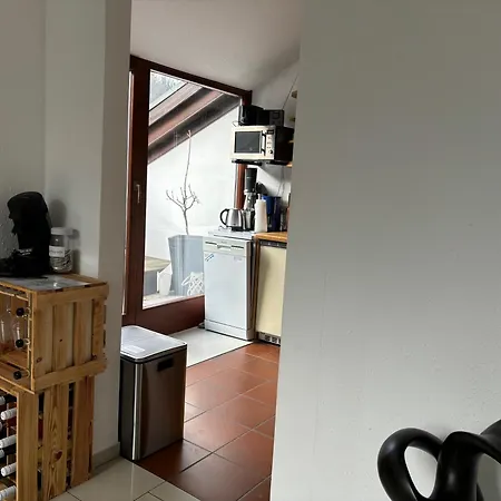 Apartment An Der Mosel Traben-Trarbach