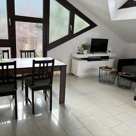 An Der Mosel アパート