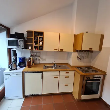 Appartement An Der Mosel *