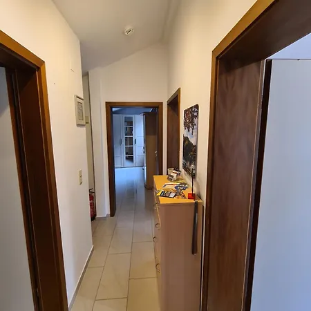 Apartment An Der Mosel Traben-Trarbach