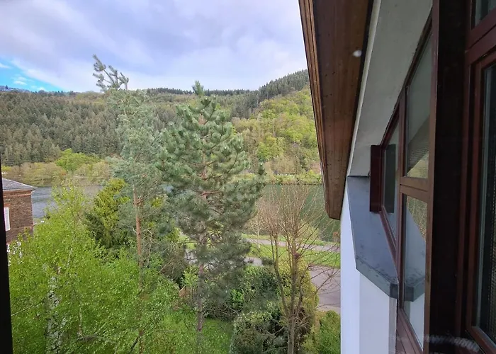An Der Mosel Apartamento