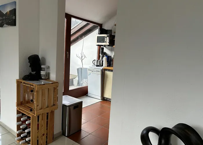 Apartamento An Der Mosel Traben-Trarbach