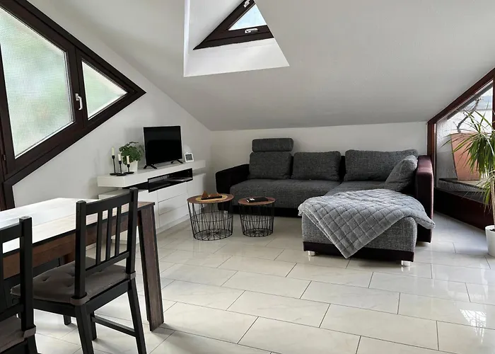 Apartamento An Der Mosel