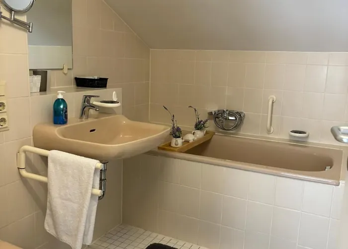 An Der Mosel Traben-Trarbach